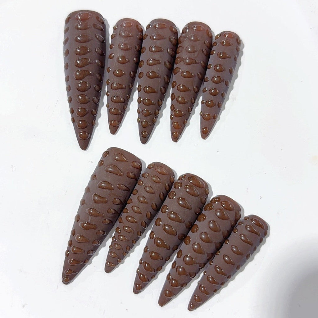 Chocolate Drip