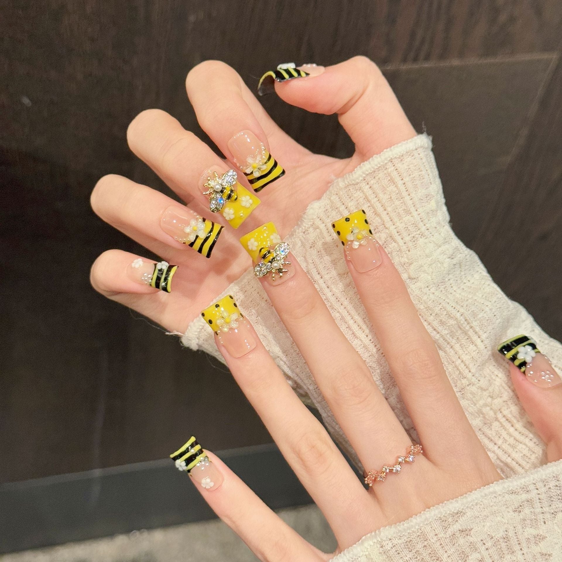 Busy Bee