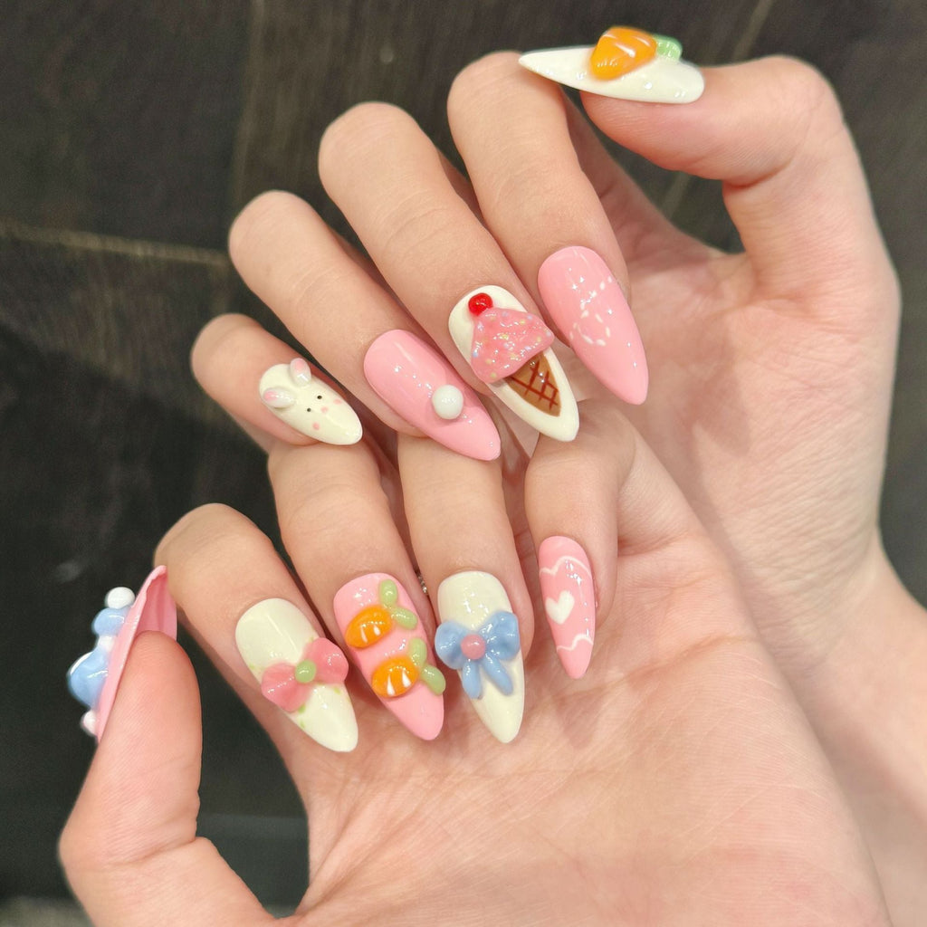 Candyland Whimsy