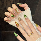 Green Gold
