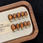 Autumn Gold