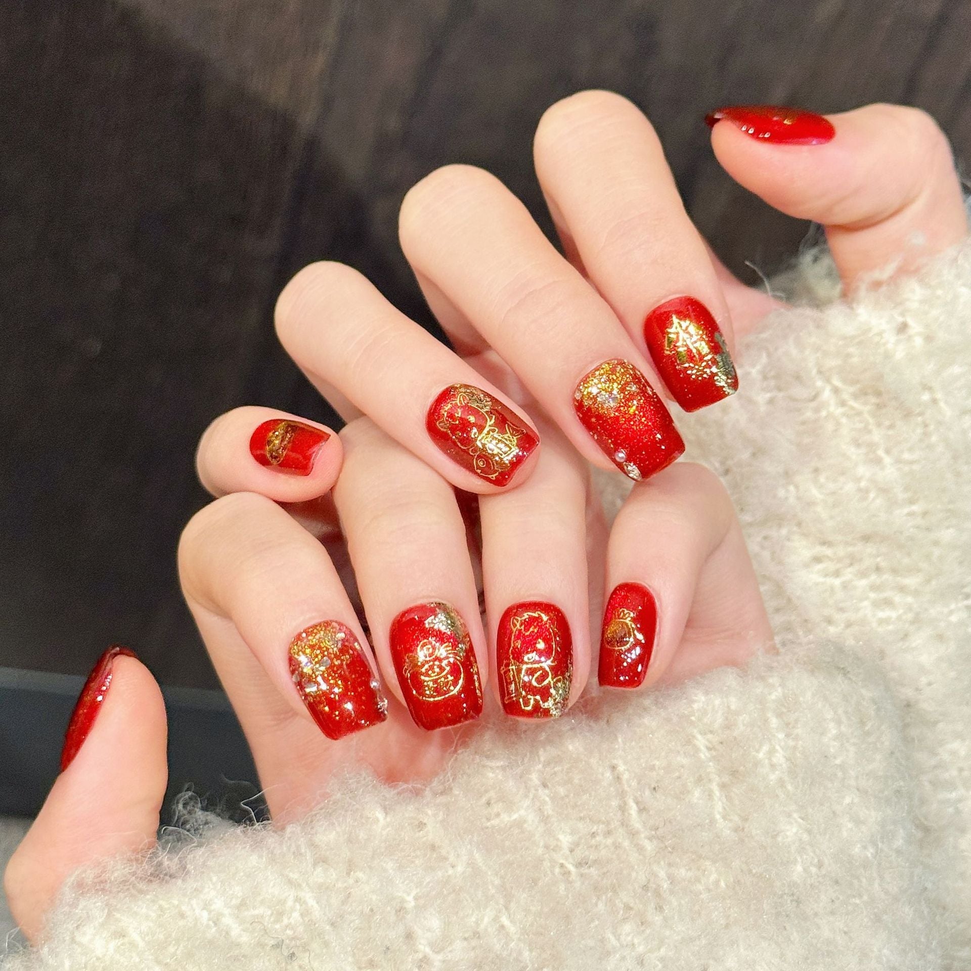 Golden Fortune