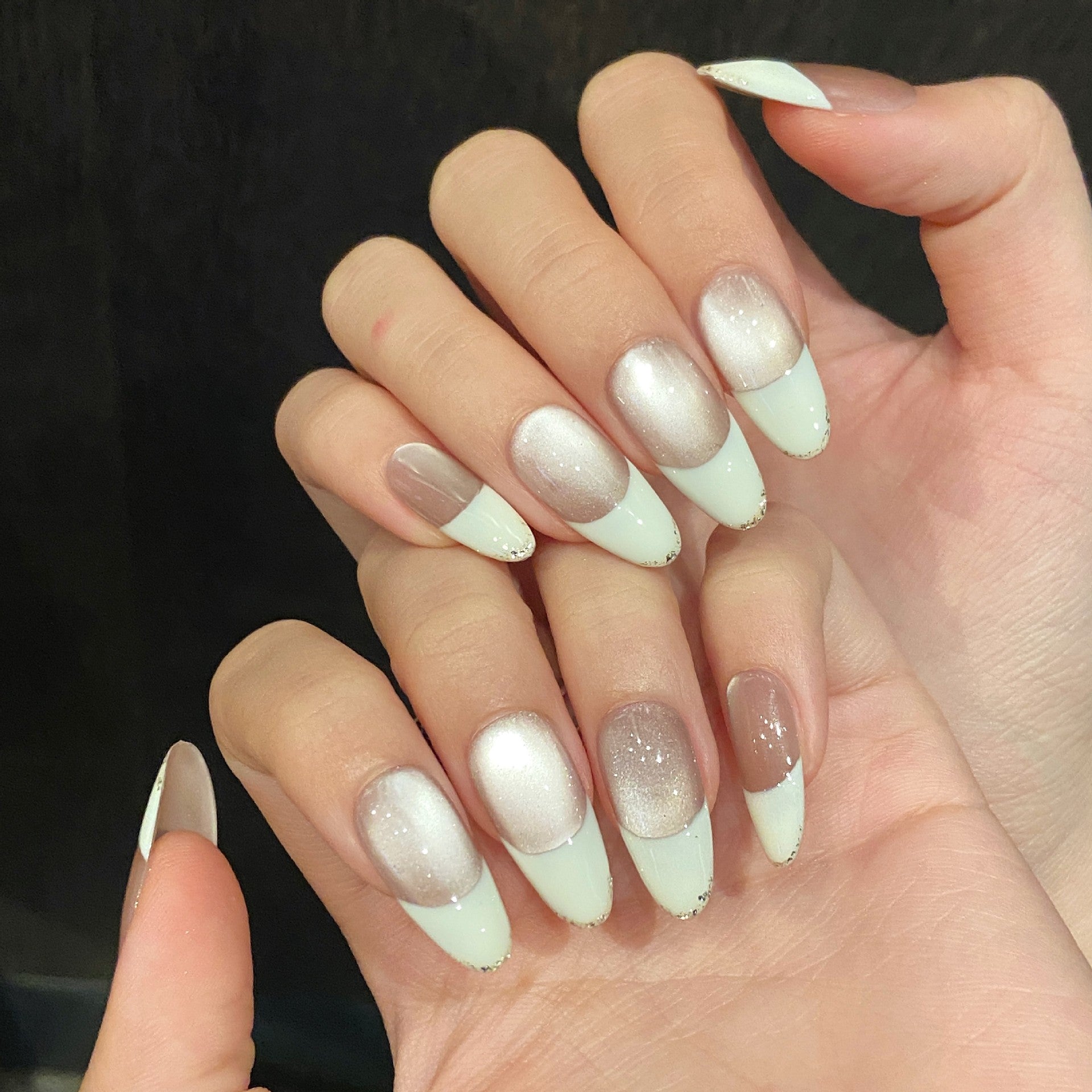 Champagne Pearl