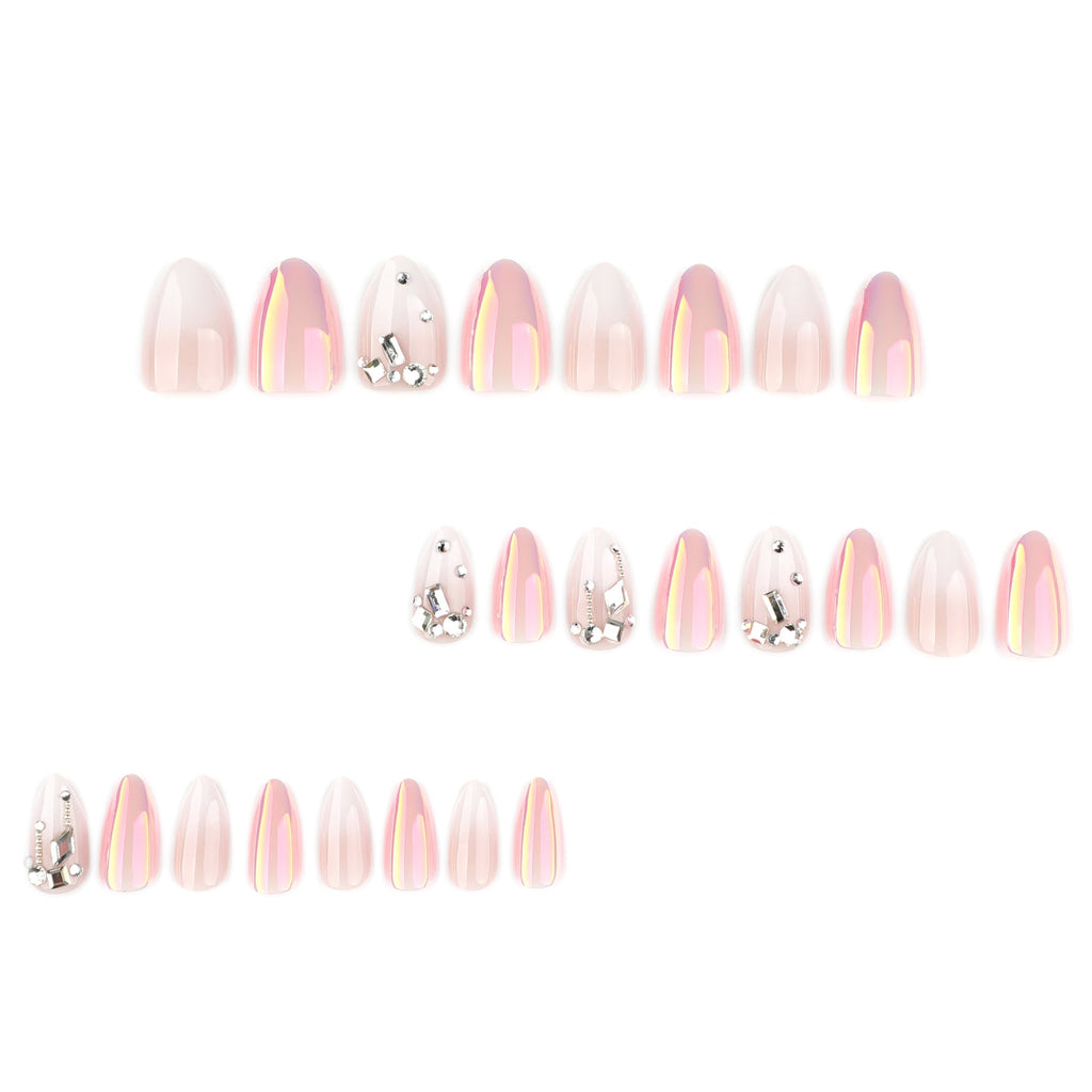 Pearl Chrome