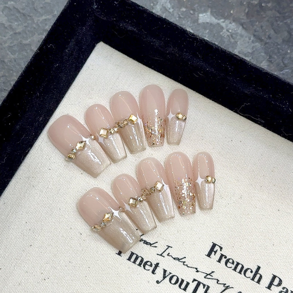 Champagne Dream