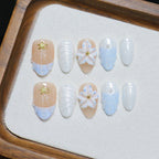 Seashell Starlight