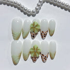 Leopard Clover