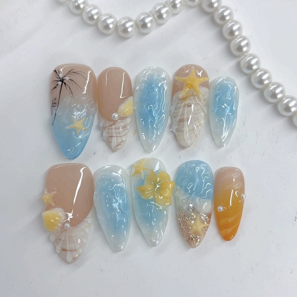 Ocean Treasure