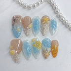 Ocean Treasure