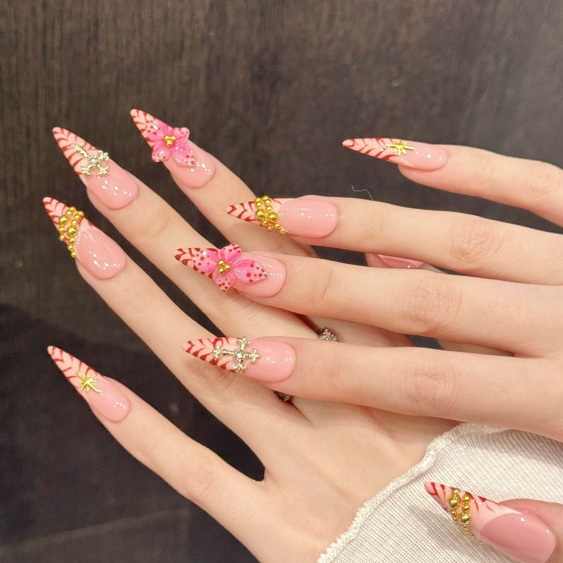 Pink Paradise