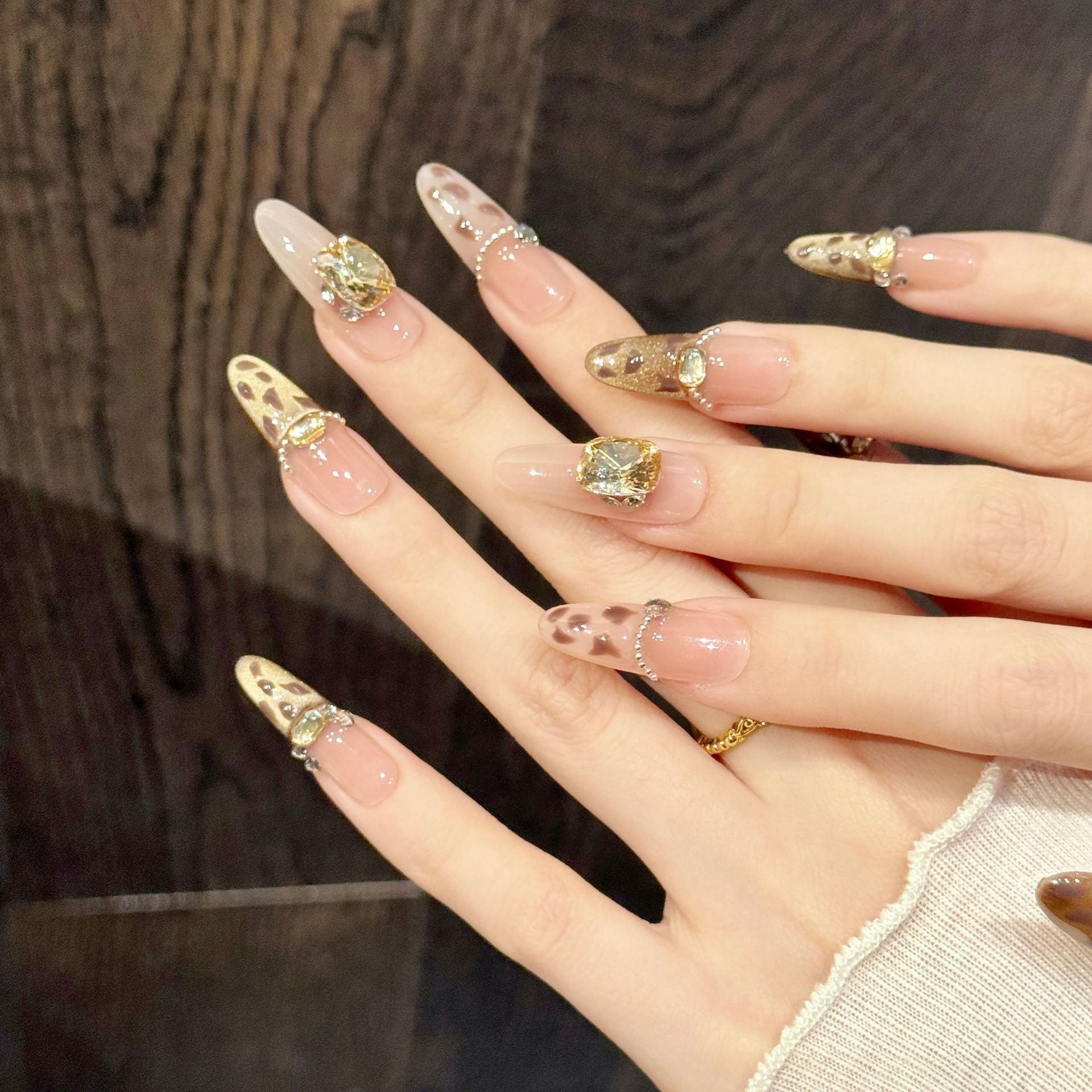 Safari Chic