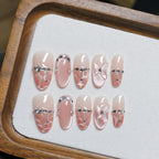 Pink Frost