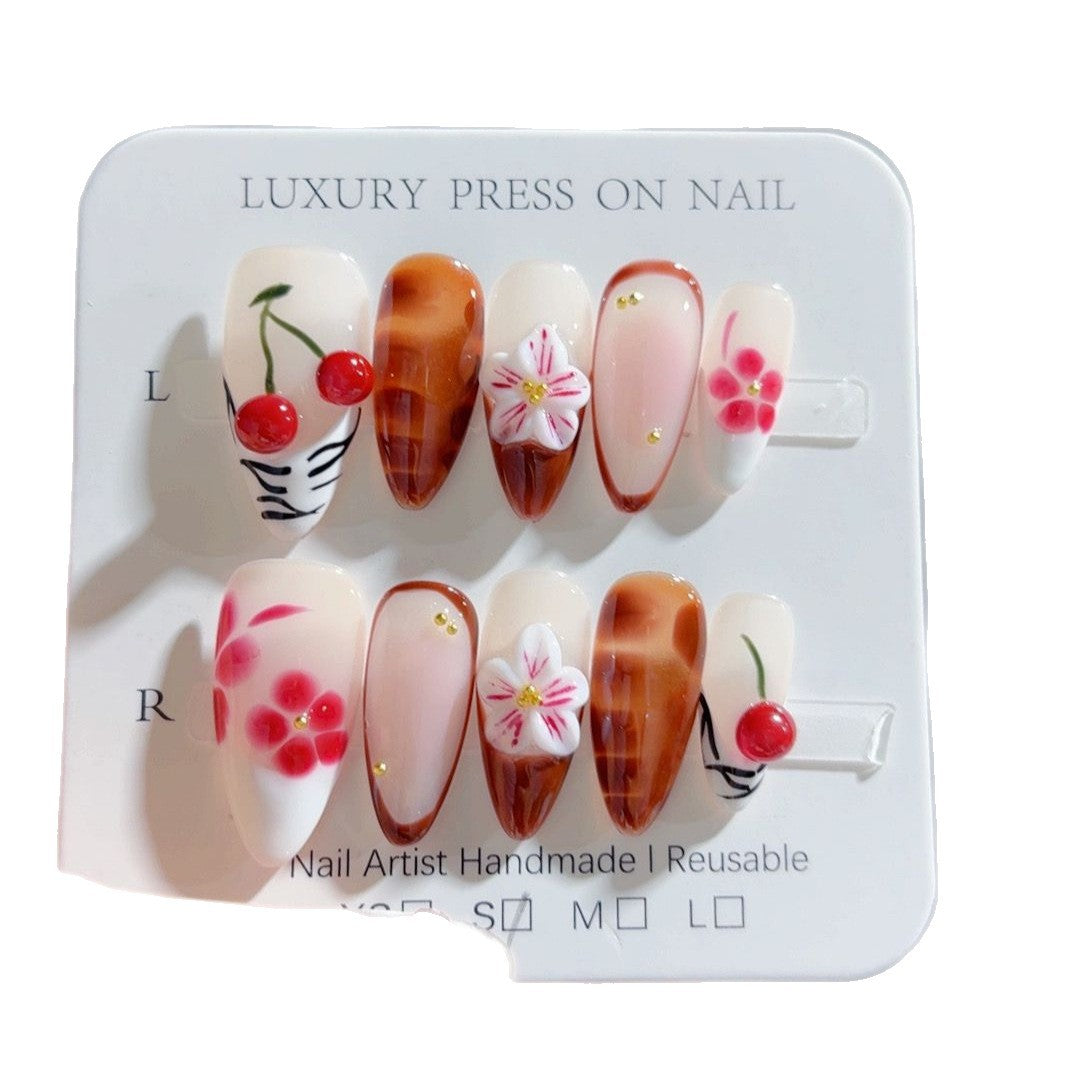 Sakura Cherry