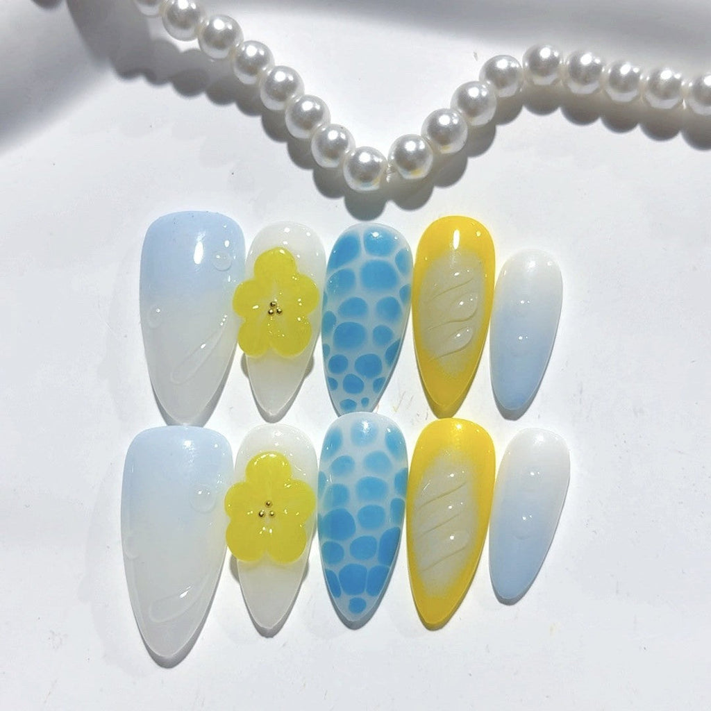 Lemonade Splash