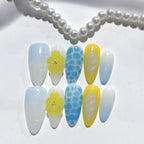 Lemonade Splash