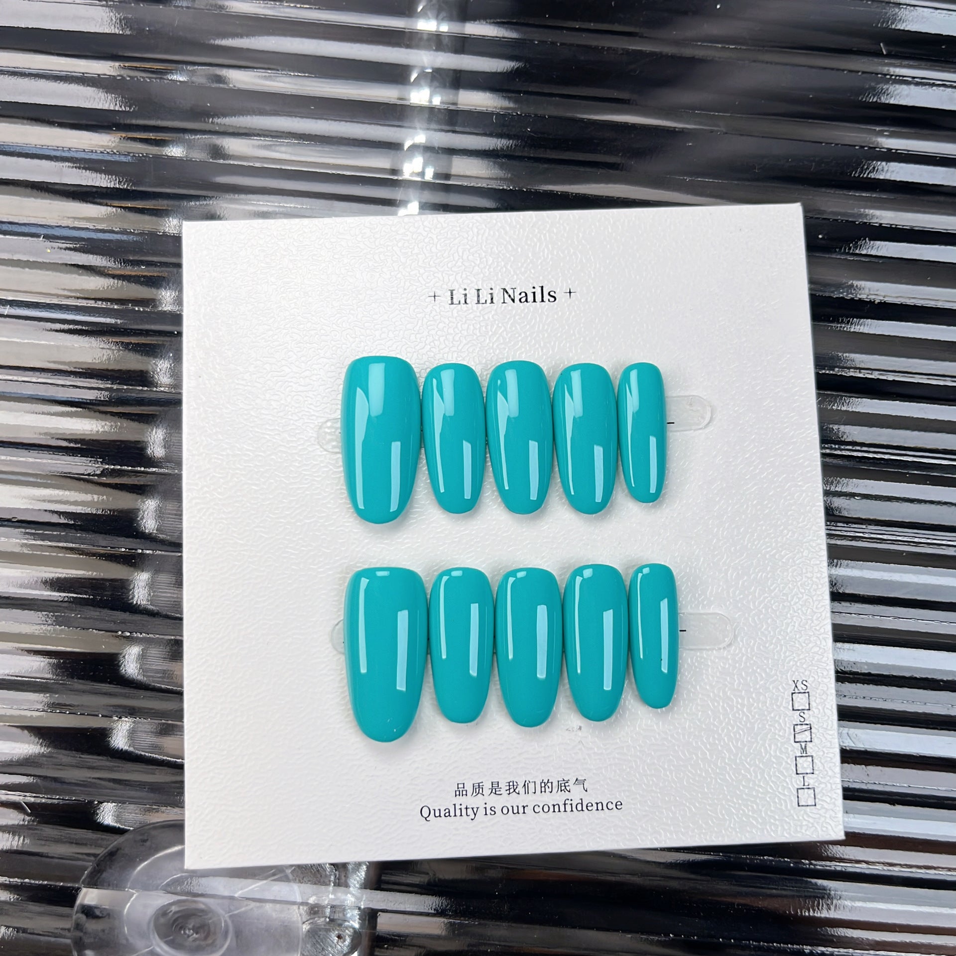 The Essential Solids | Medium Oval