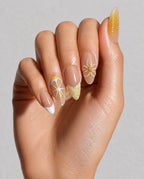 Amber Bloom