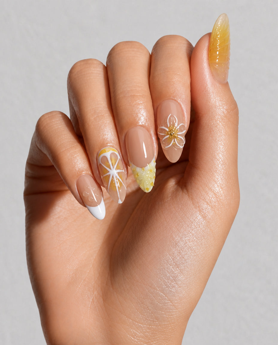 Amber Bloom