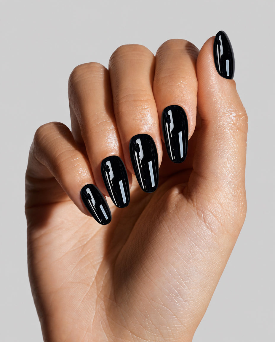 The Essential Solids | Medium Oval