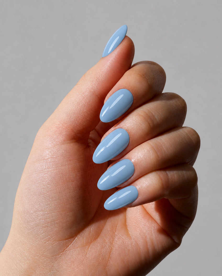 The Essential Solids | Medium Oval