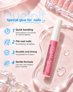 Press-On Nail Glue