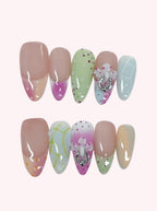 Pastel Dream