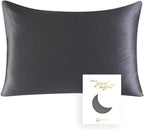 Glowvio 100% Natural Mulberry Silk Pillowcase