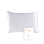 Glowvio 100% Natural Mulberry Silk Pillowcase