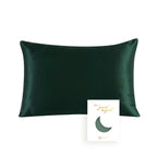 Glowvio 100% Natural Mulberry Silk Pillowcase