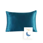 Glowvio 100% Natural Mulberry Silk Pillowcase