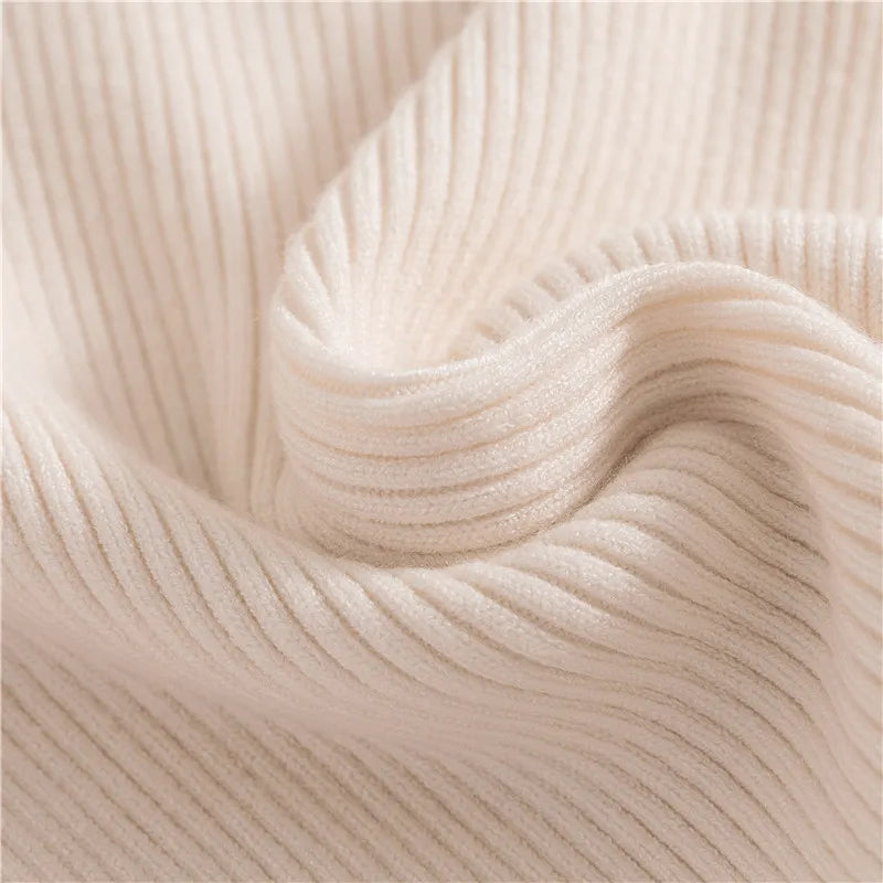 Heliar Women Fall Turtleneck Sweater