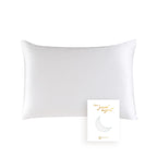 Glowvio 100% Natural Mulberry Silk Pillowcase