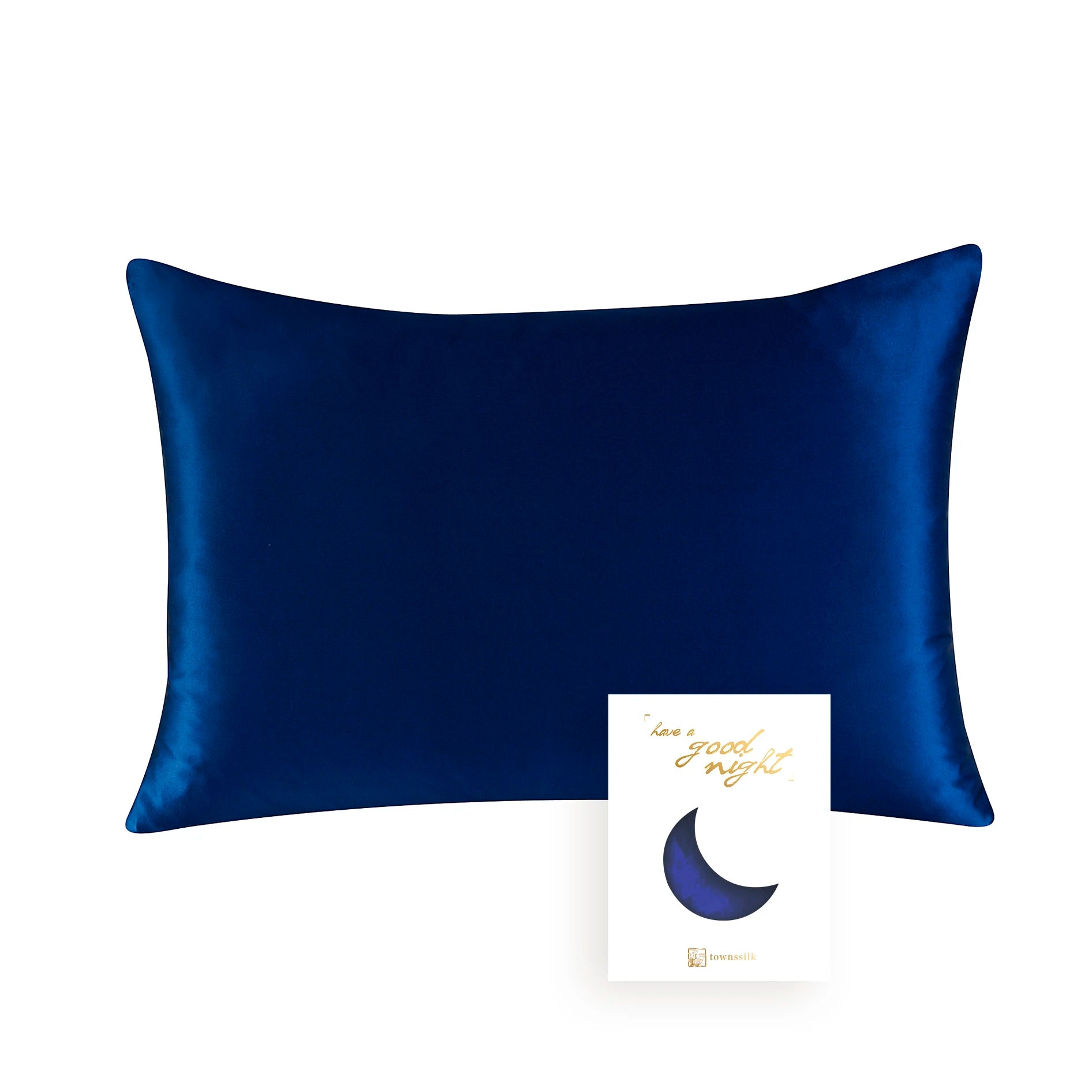Glowvio 100% Natural Mulberry Silk Pillowcase