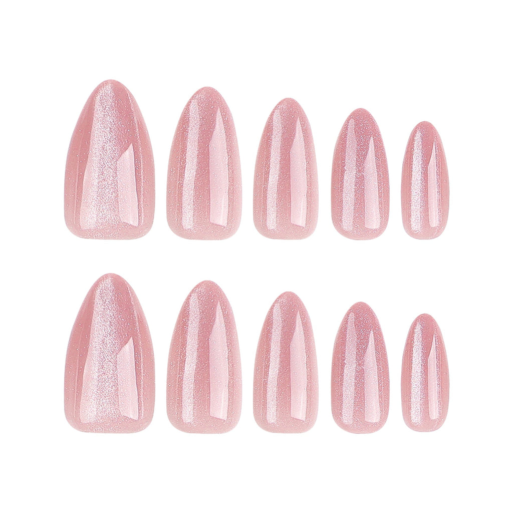 Nude Pink
