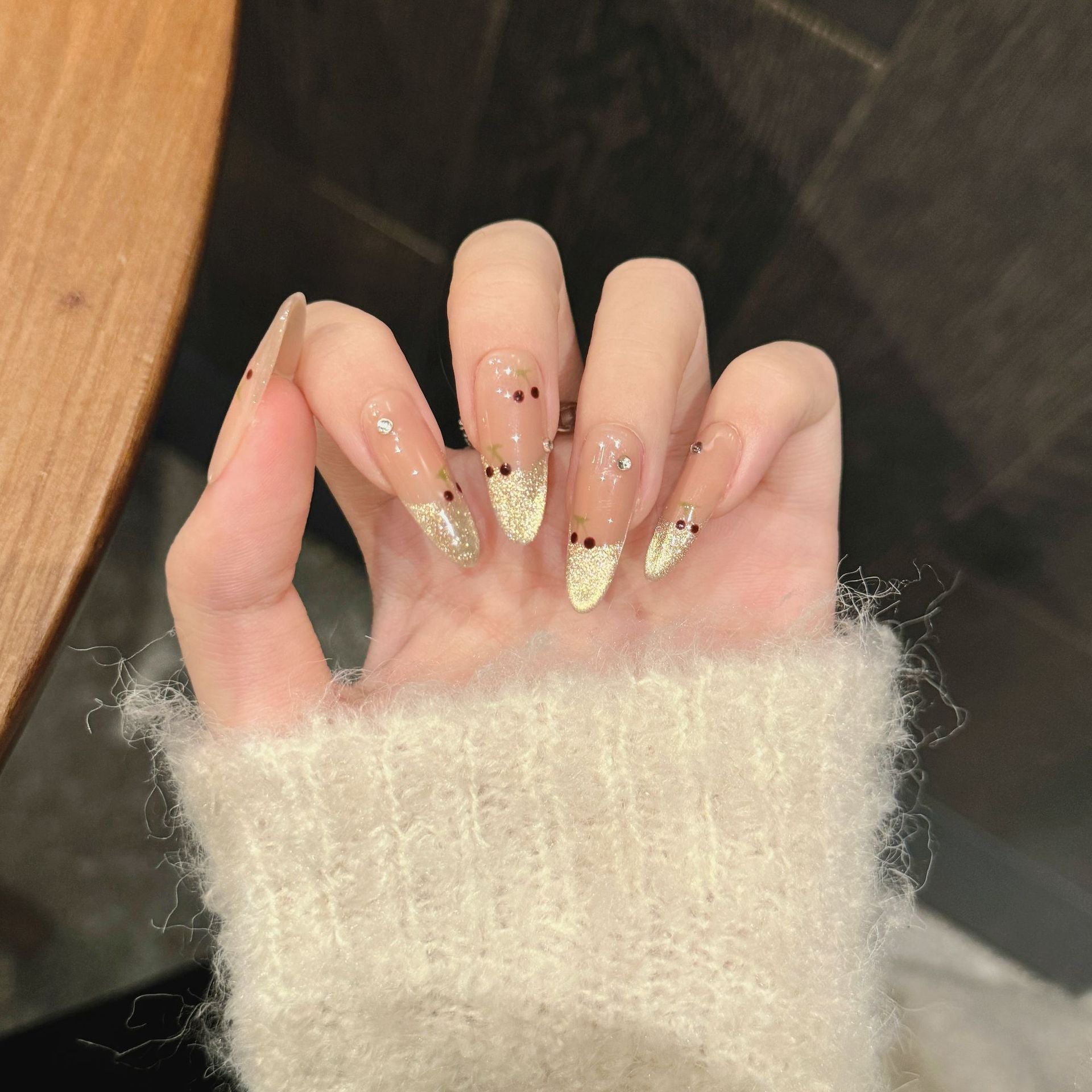 Vintage Bloom