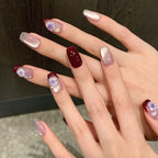 Crystal Blossom
