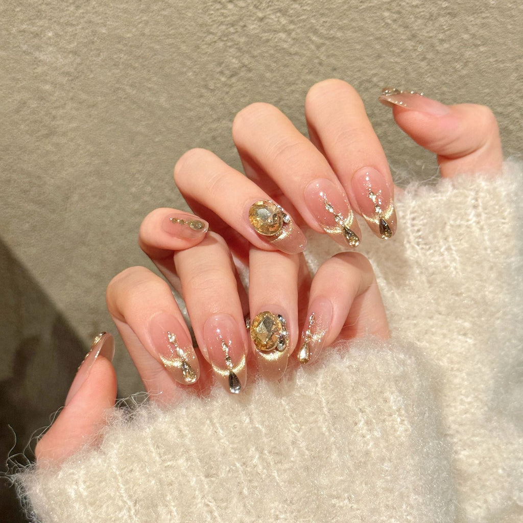 Elegant Pink