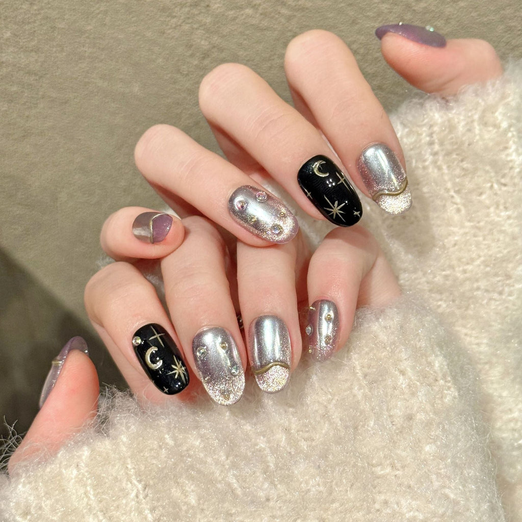 Silver Moon