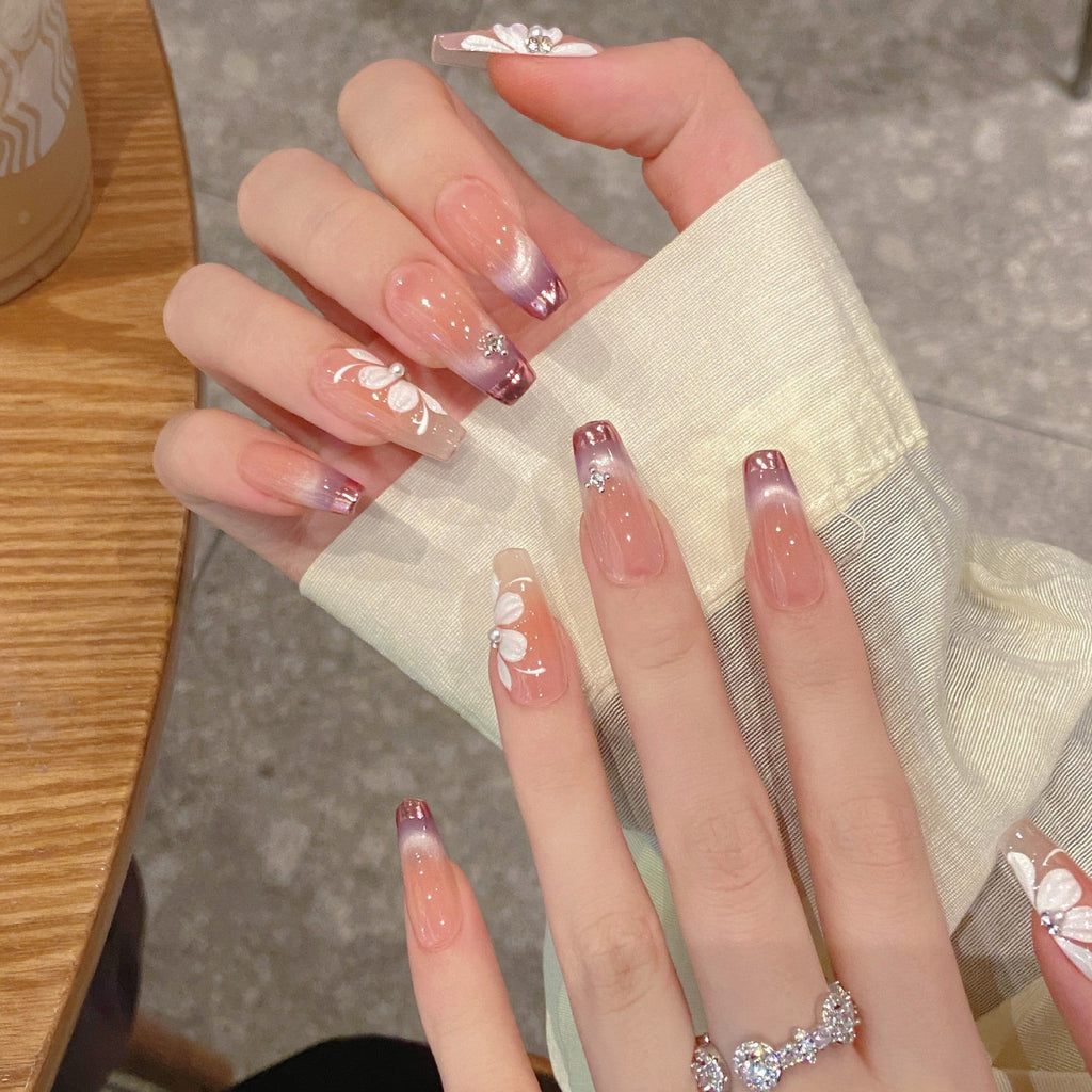 Violet Bloom