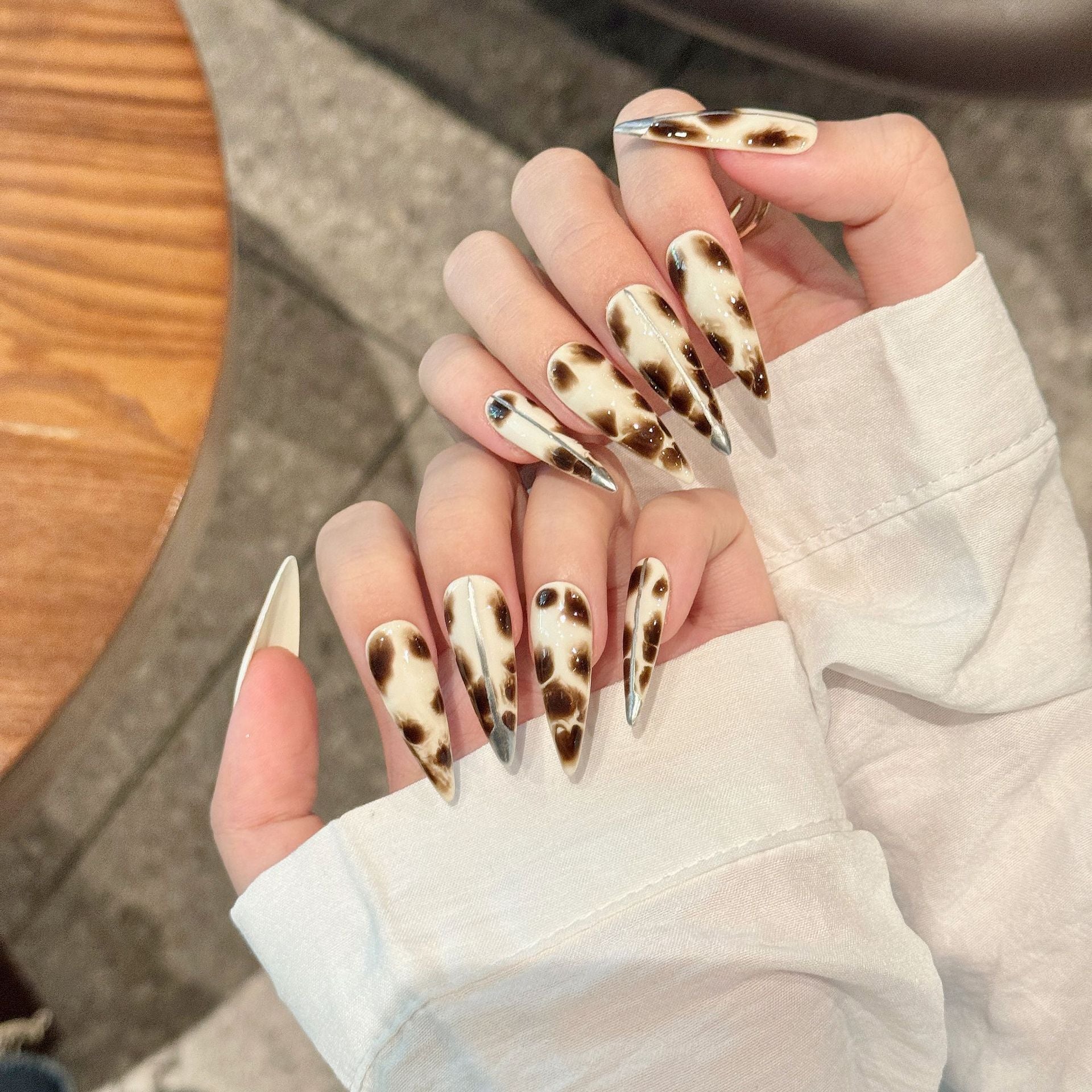 Wild Couture
