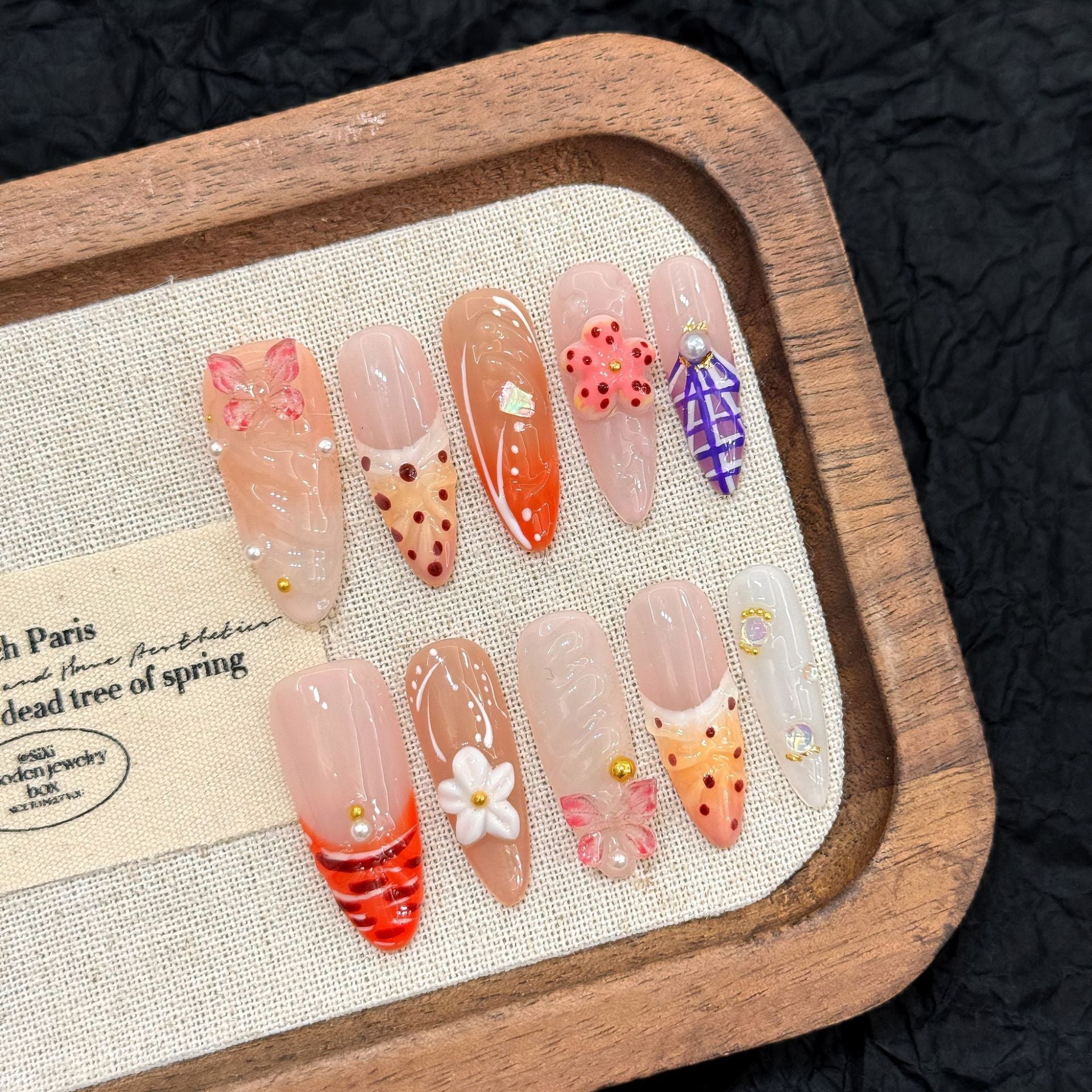 Strawberry Summer