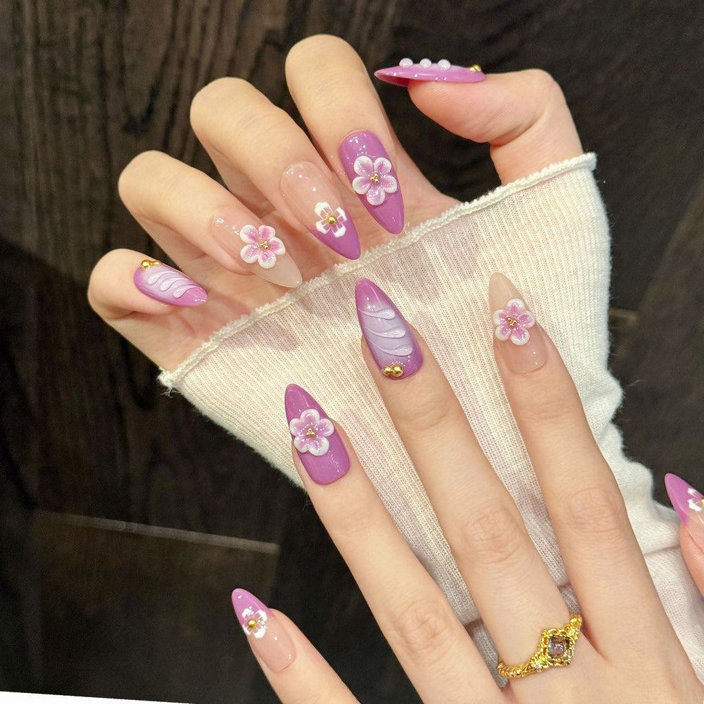 Blossom Aura