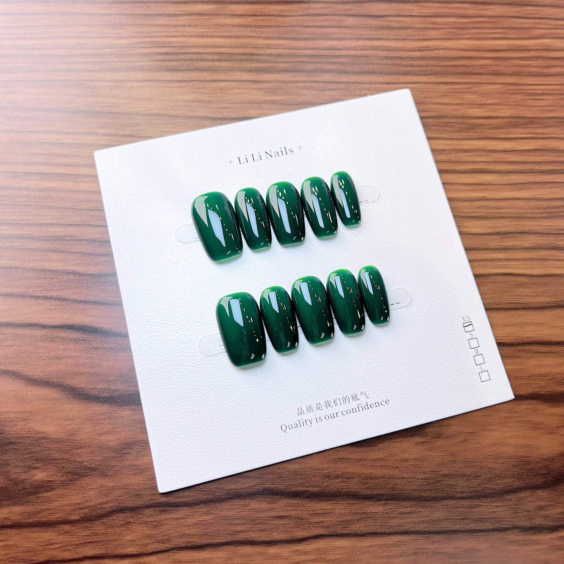 The Essential Solids | Medium Oval