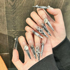 Chrome Serpent