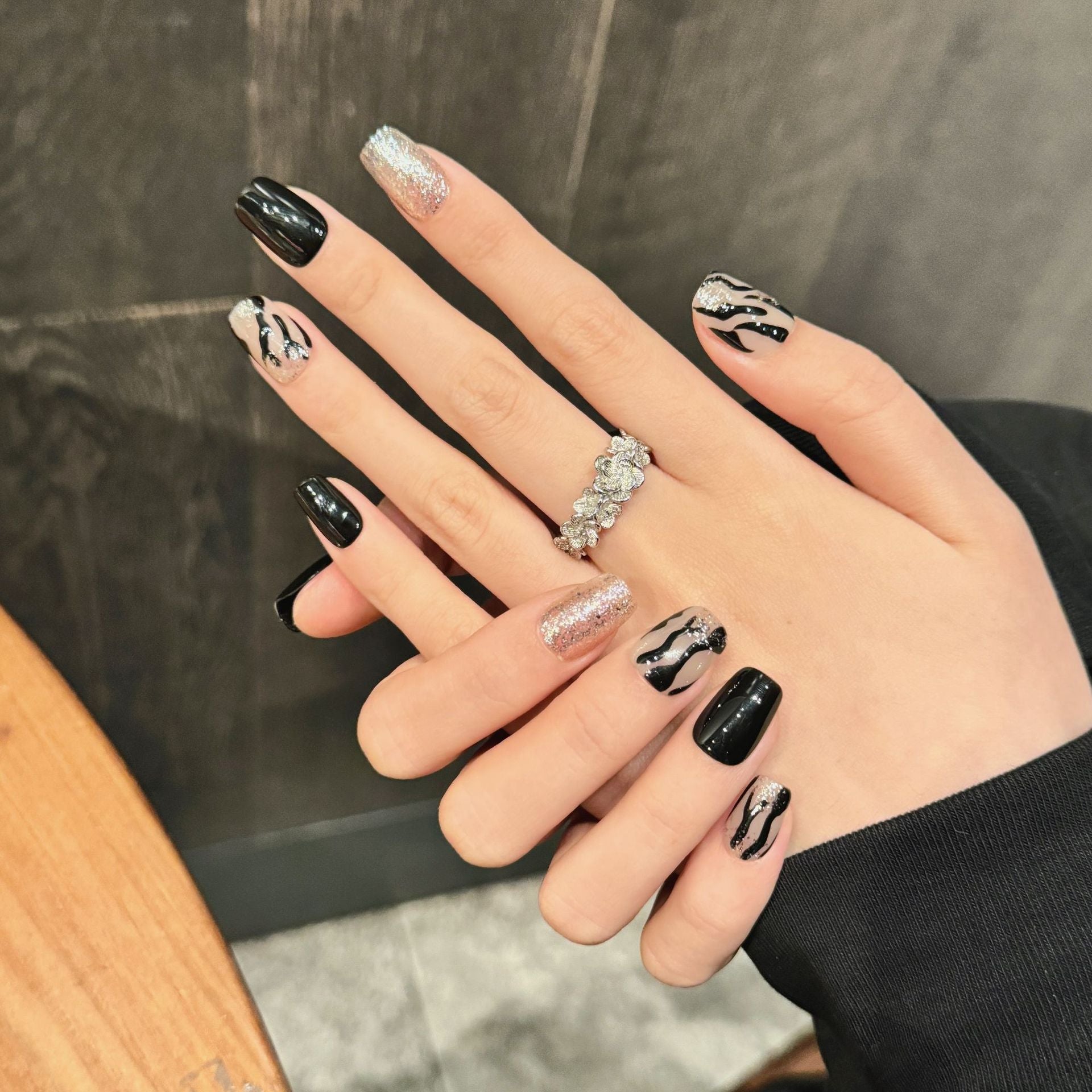 Wild Sparkle