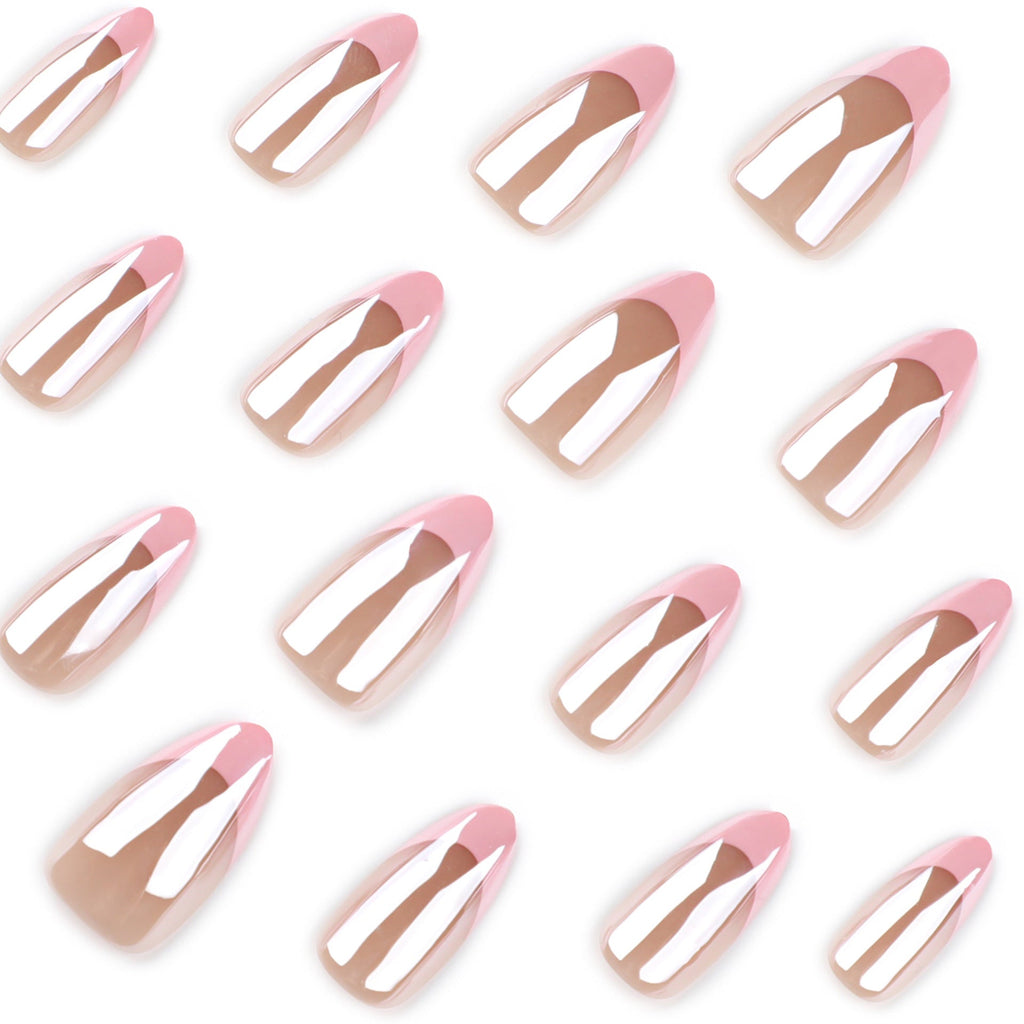 French Pink