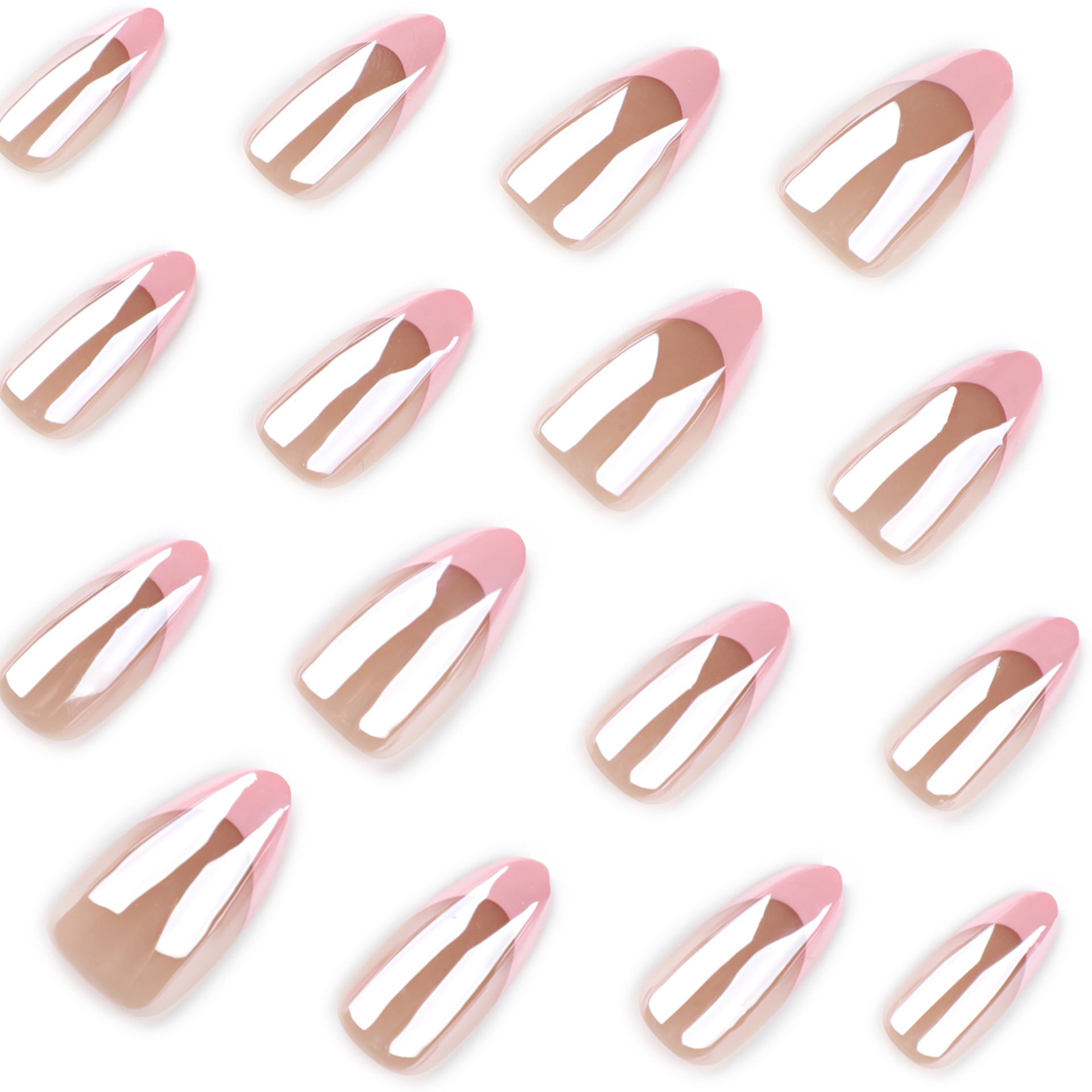 French Pink