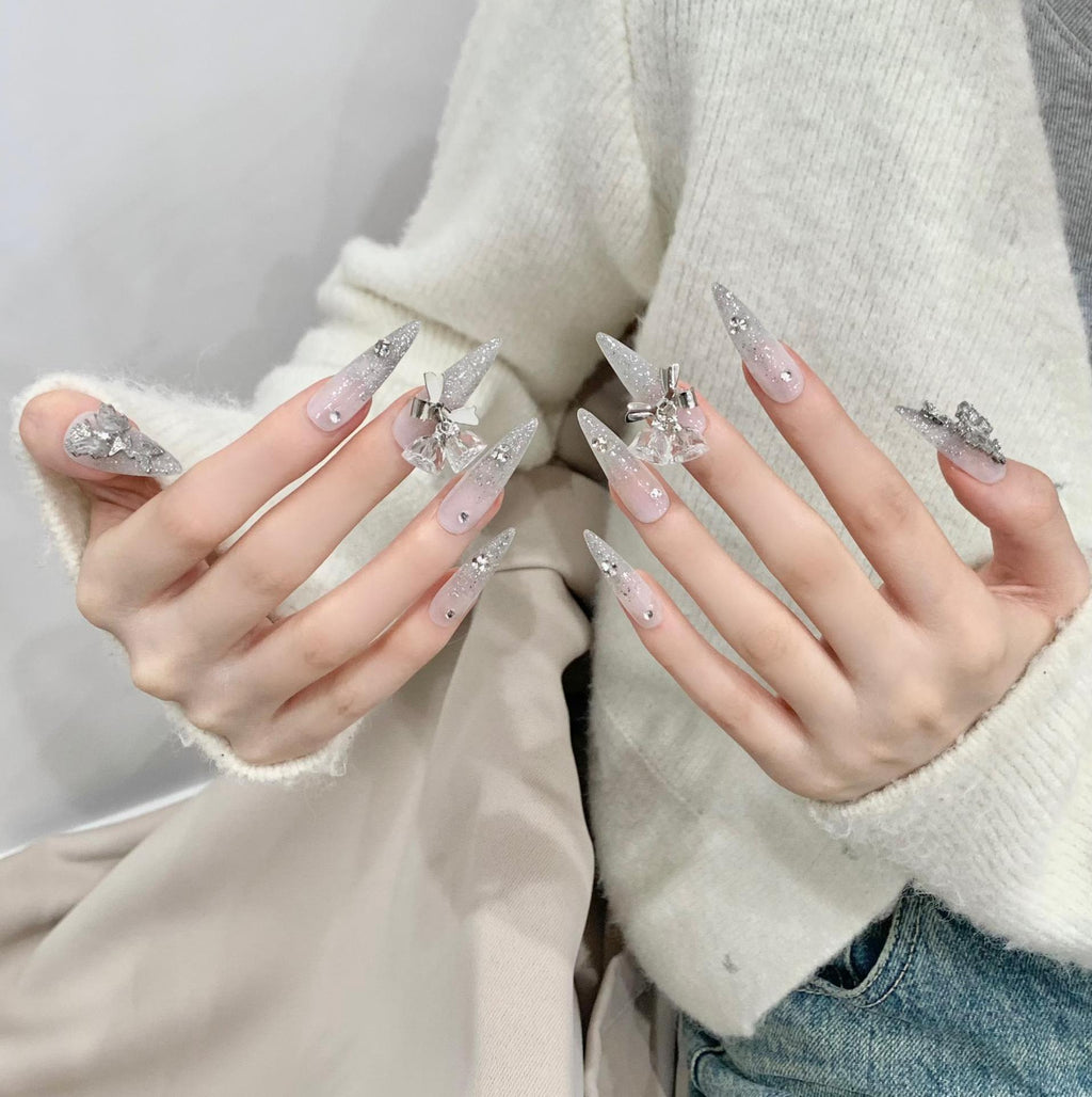 Silver Seraph