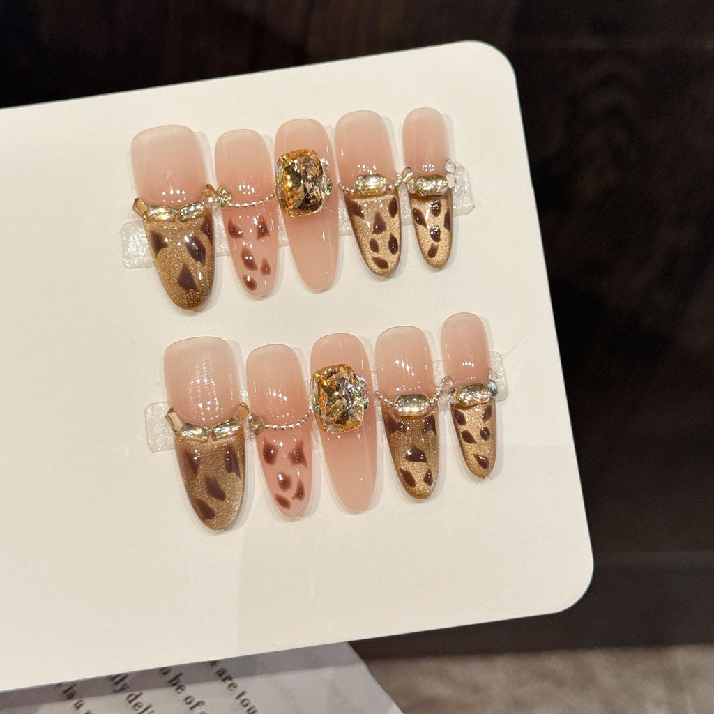 Safari Chic