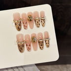 Safari Chic